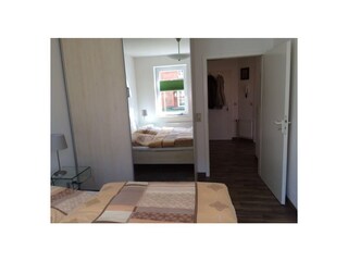 Appartamento per vacanze Boltenhagen Caratteristiche 14