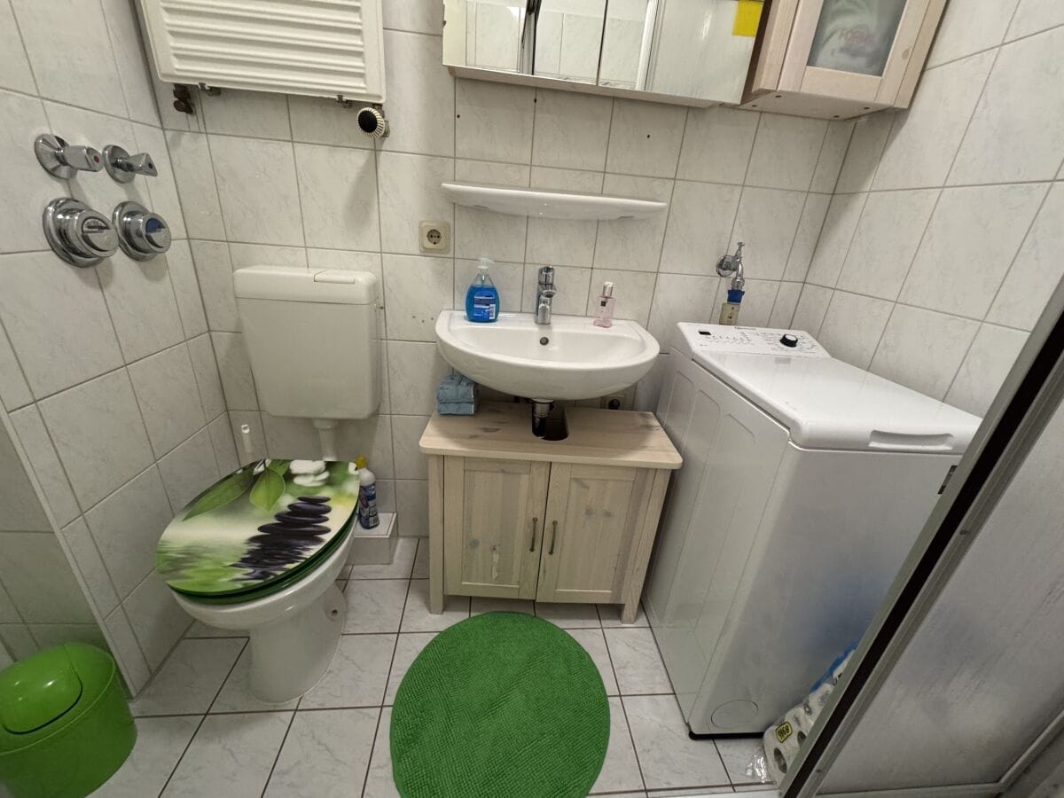 Vakantieappartement Boltenhagen Kenmerken 1