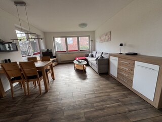 Appartamento per vacanze Boltenhagen Caratteristiche 9