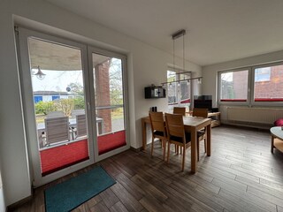 Appartamento per vacanze Boltenhagen Caratteristiche 9