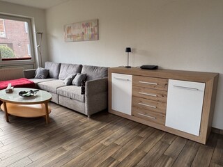 Appartamento per vacanze Boltenhagen Caratteristiche 11