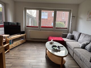 Appartamento per vacanze Boltenhagen Caratteristiche 8