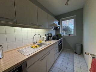 Appartamento per vacanze Boltenhagen Caratteristiche 17