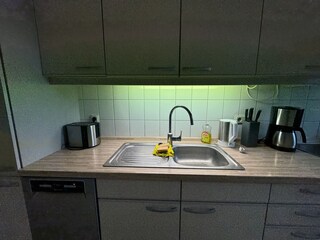 Appartamento per vacanze Boltenhagen Caratteristiche 19