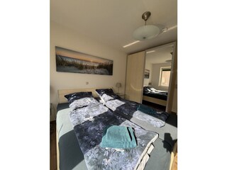 Appartamento per vacanze Boltenhagen Caratteristiche 14