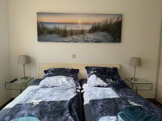 Appartement de vacances Boltenhagen Équipement 13