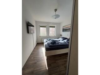 Appartement de vacances Boltenhagen Équipement 14