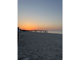 Appartamento per vacanze Boltenhagen Ambiente 24