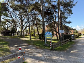 Appartamento per vacanze Boltenhagen Registrazione all'aperto 2