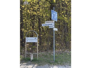 Appartamento per vacanze Boltenhagen Registrazione all'aperto 5