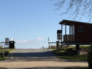 Appartamento per vacanze Boltenhagen Registrazione all'aperto 7