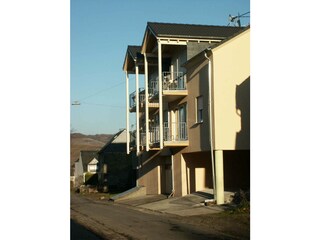 Ferienwohnung