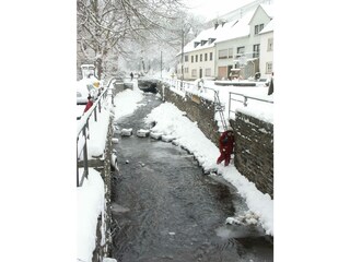 Auch im Winter für Kinder reizvoll