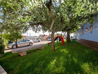 Casa per le vacanze Kastelir Ambiente 50