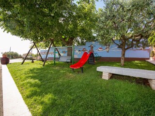 Casa per le vacanze Kastelir Ambiente 51