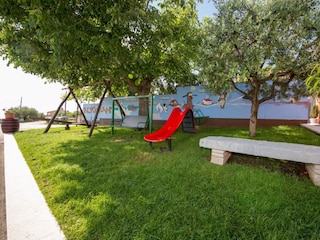 Vakantiehuis Kastelir Omgeving 51