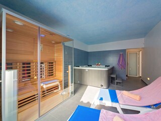 Casa per le vacanze Kastelir Caratteristiche 22