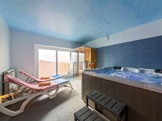 Casa per le vacanze Kastelir Caratteristiche 23