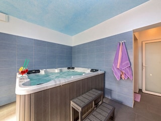 Vakantiehuis Kastelir Kenmerken 25