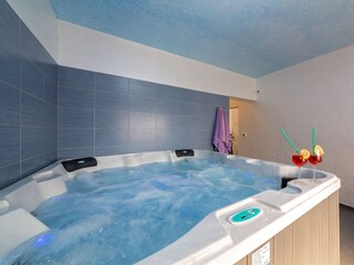 Vakantiehuis Kastelir Kenmerken 27