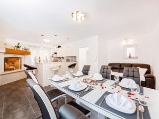 Casa per le vacanze Kastelir Caratteristiche 28