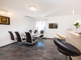 Vakantiehuis Kastelir Kenmerken 29