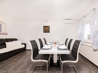 Casa per le vacanze Kastelir Caratteristiche 30