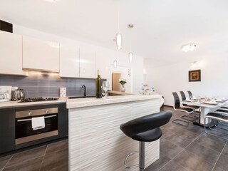 Vakantiehuis Kastelir Kenmerken 31