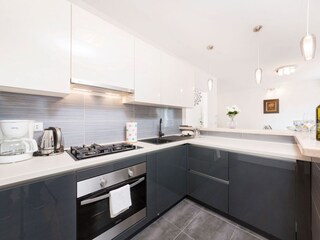 Vakantiehuis Kastelir Kenmerken 32