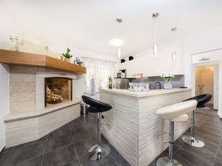 Casa per le vacanze Kastelir Caratteristiche 33