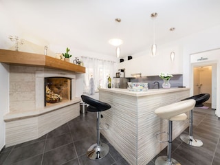 Vakantiehuis Kastelir Kenmerken 33