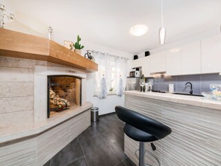 Vakantiehuis Kastelir Kenmerken 34