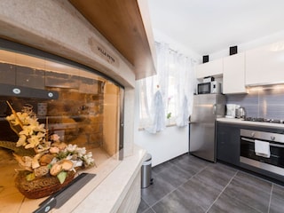 Vakantiehuis Kastelir Kenmerken 35