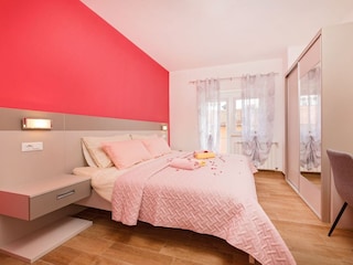 Vakantiehuis Kastelir Kenmerken 36