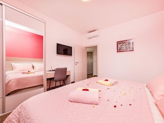 Vakantiehuis Kastelir Kenmerken 37