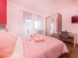 Vakantiehuis Kastelir Kenmerken 38