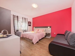 Vakantiehuis Kastelir Kenmerken 39