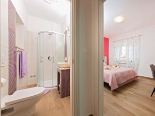 Casa per le vacanze Kastelir Caratteristiche 40