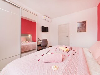 Vakantiehuis Kastelir Kenmerken 42