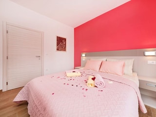 Vakantiehuis Kastelir Kenmerken 43