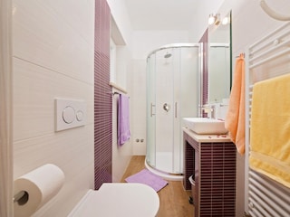 Vakantiehuis Kastelir Kenmerken 47