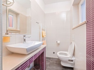 Vakantiehuis Kastelir Kenmerken 48