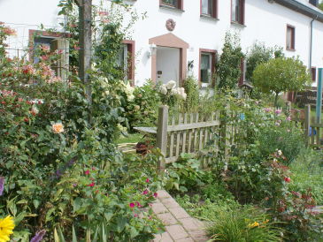 Holiday apartment The Welsh stud farm Fairlife