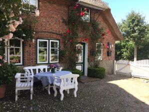 Ferienhaus Knechts Hûs - Midlum auf Föhr - image1