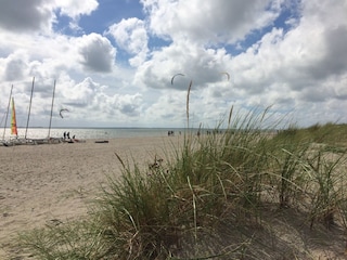 Holiday house Midlum auf Föhr Environment 24