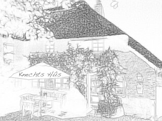 Holiday house Midlum auf Föhr Document 30