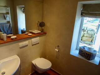 Holiday house Midlum auf Föhr Features 17