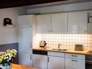 Holiday house Midlum auf Föhr Features 14