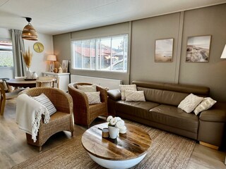 Bungalow Sint Maartenszee Ausstattung 6
