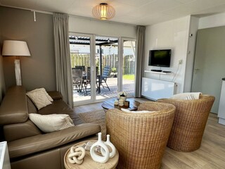 Bungalow Sint Maartenszee Ausstattung 7
